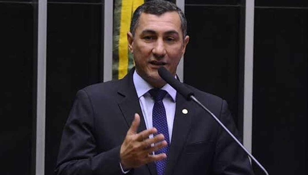 Jesus Sérgio diz que paciente envolvido em discussão com médica no Sansão Gomes não é seu assessor